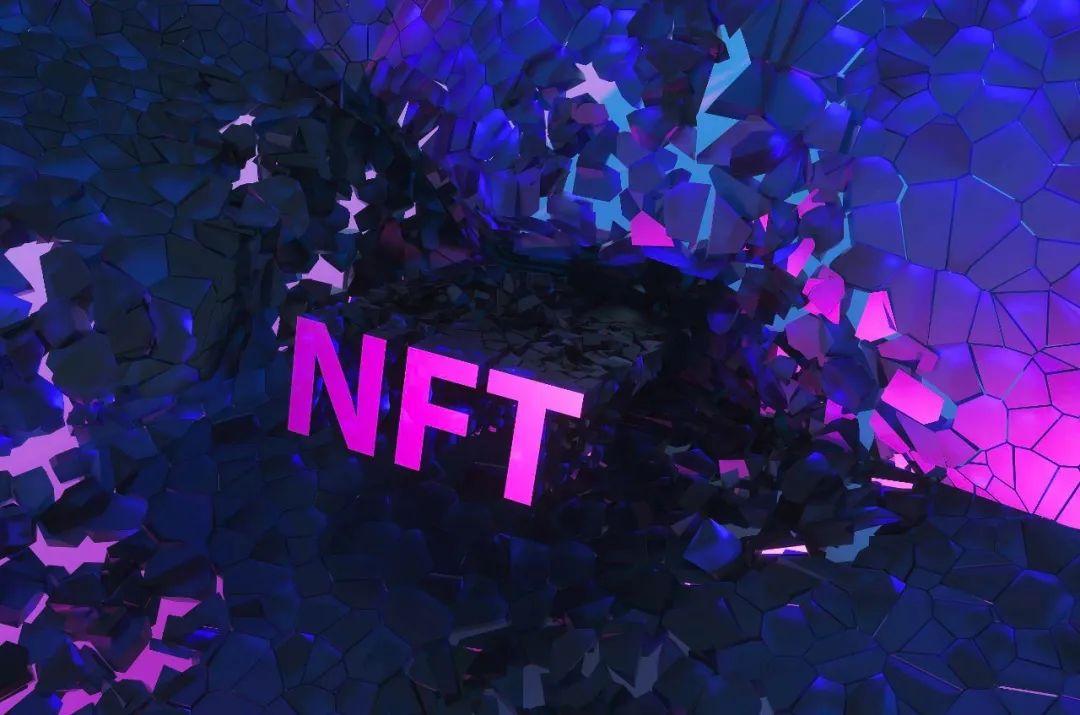 元宇宙的NFT是什么意思_nora元宇宙